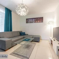Apartmán B1 Body, Chill Garden Trenčín