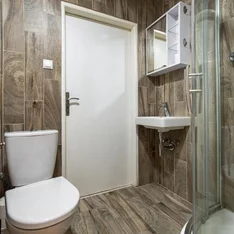 Apartmán B2 Mind - kúpeľňa