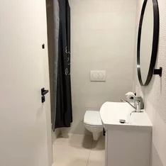 Apartmán B3 Spirit - kúpeľňa